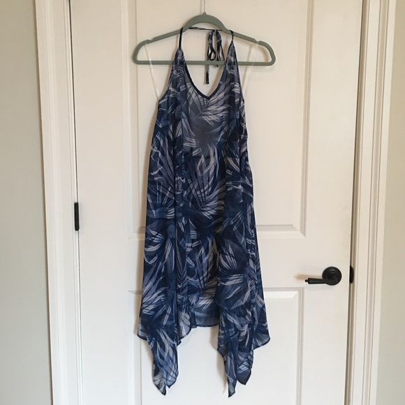 Ellen Tracy Other - Beautiful Swimsuit Coverup